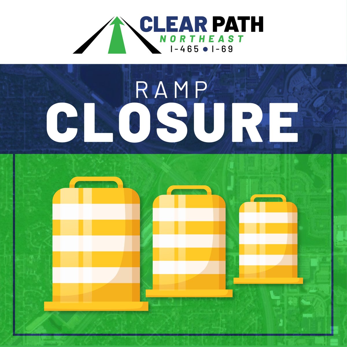 Clear Path 465 tweet media