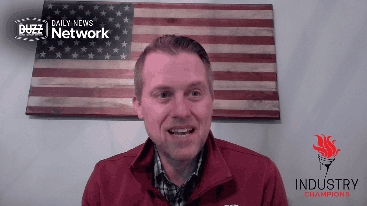 The Buzz Daily News Network tweet media