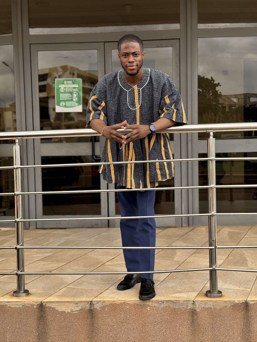 Joshua Appiah-Kubi tweet media
