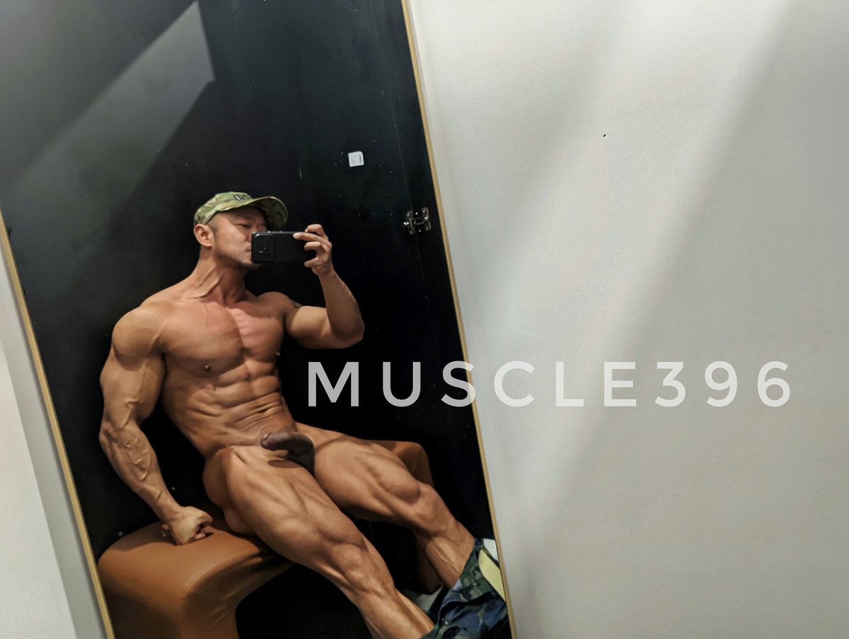 肌肉公牛 tweet media