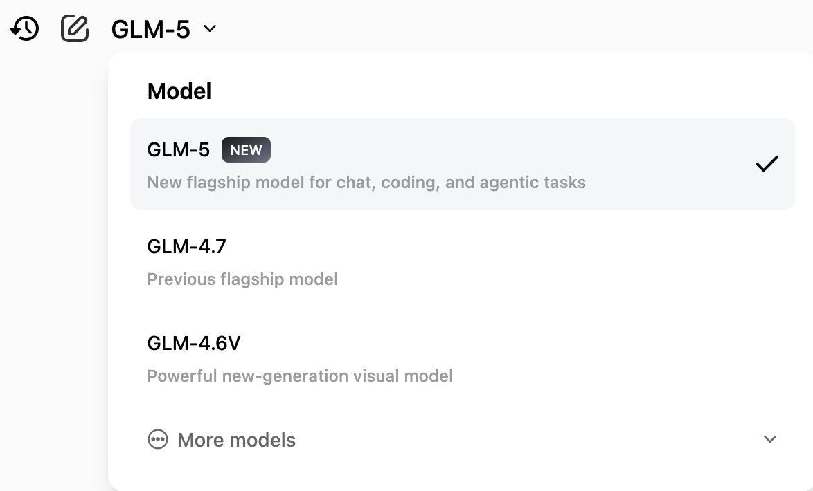 And so it begins. Looks like / I hope there will be some fresh open-weight models to analyze and write about soon... It's been a while!