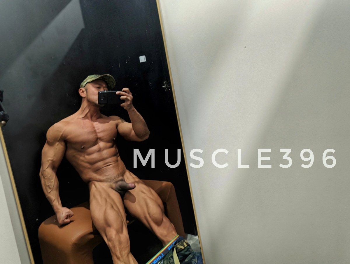 肌肉公牛 tweet media