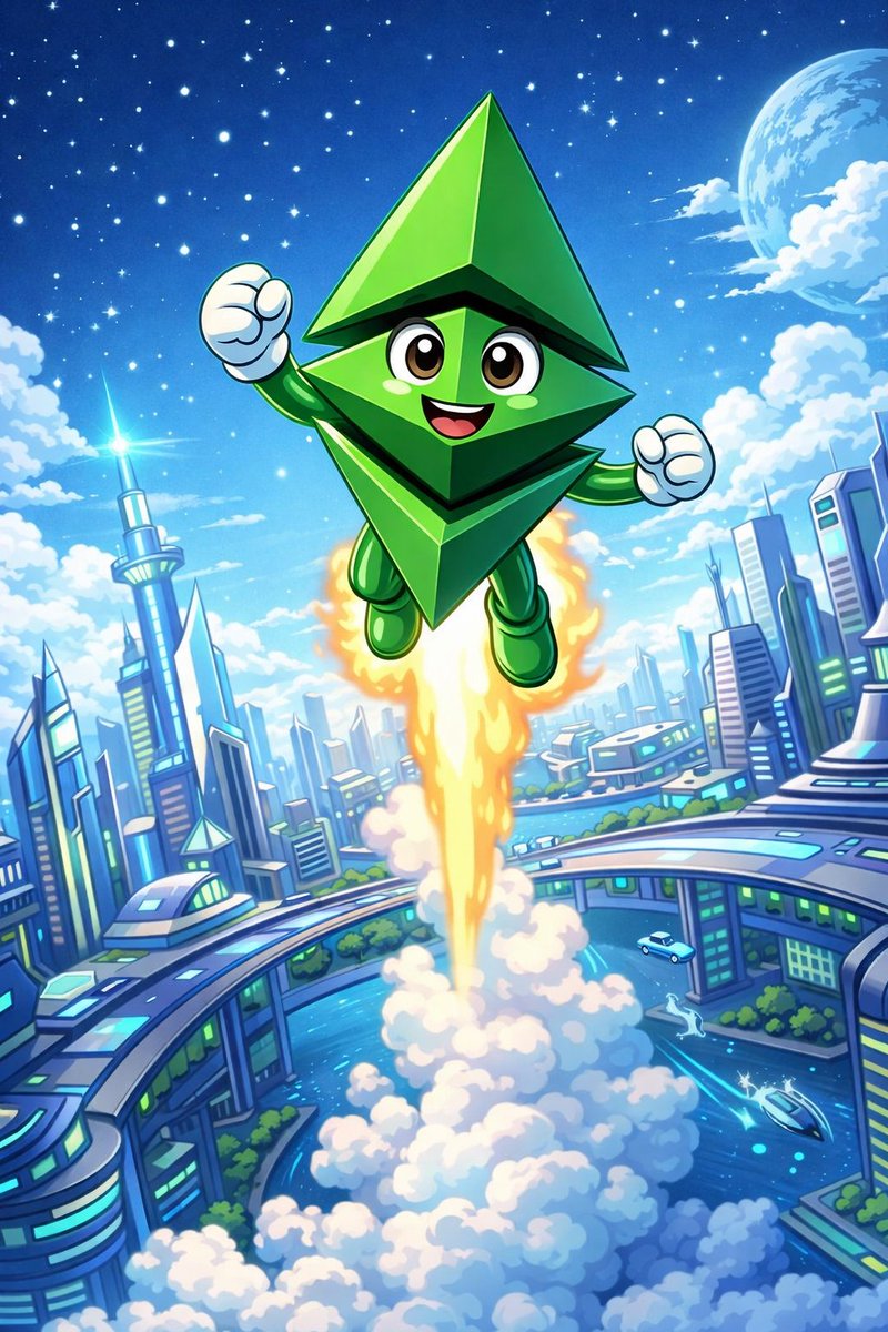 IL Girasole Crypto tweet media