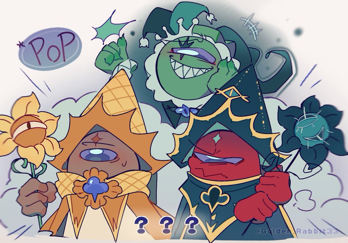 I have a strange idea
#rodamrix #rodamrixfanart
#amongusfanart