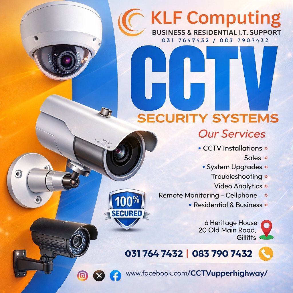 KLF-We love doing IT tweet media