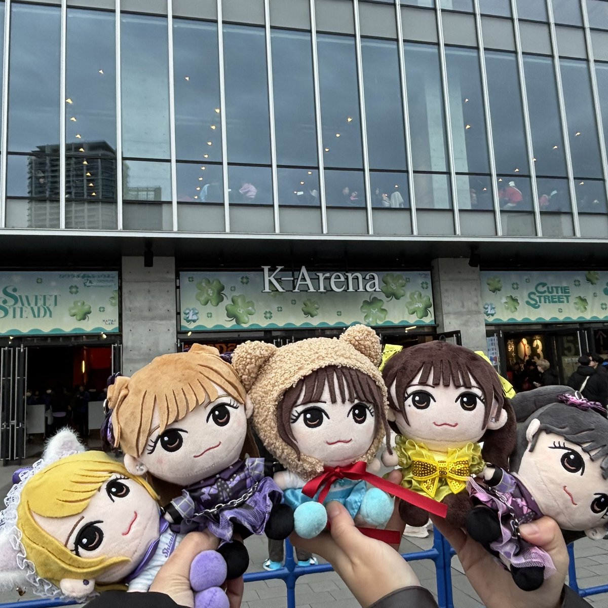 るな💜🧸☪️(るなぴ) (@flupper_runa) / Posts / X