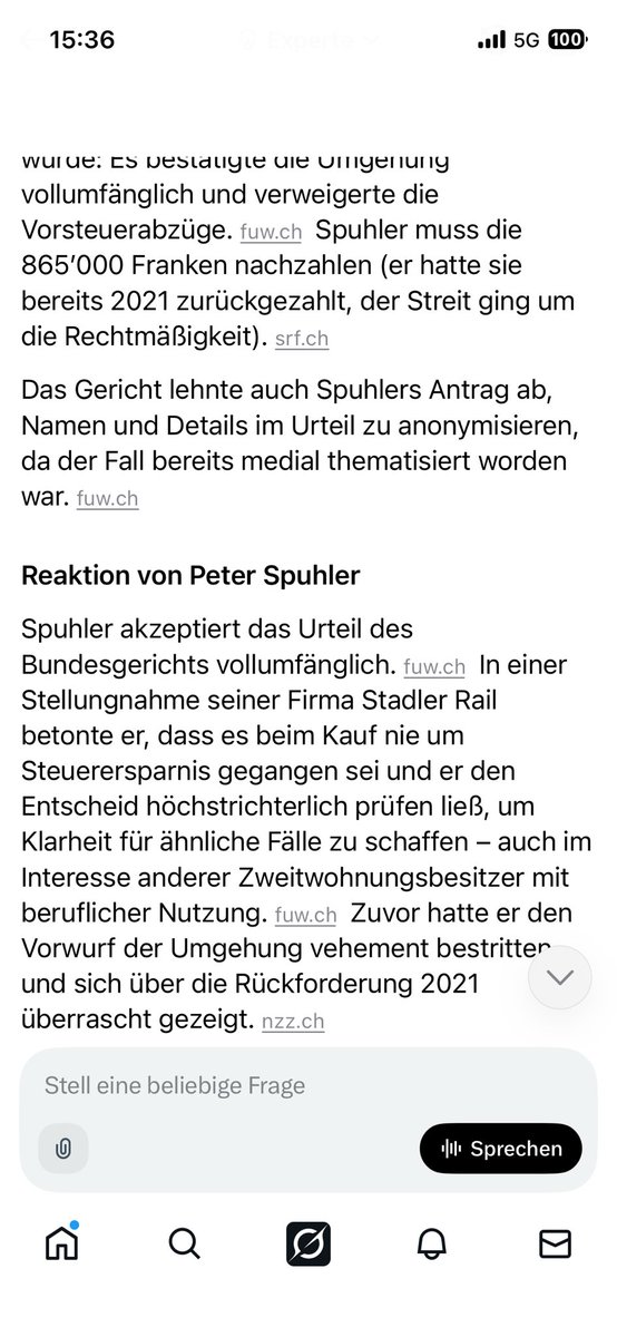 Laurent Meier tweet media