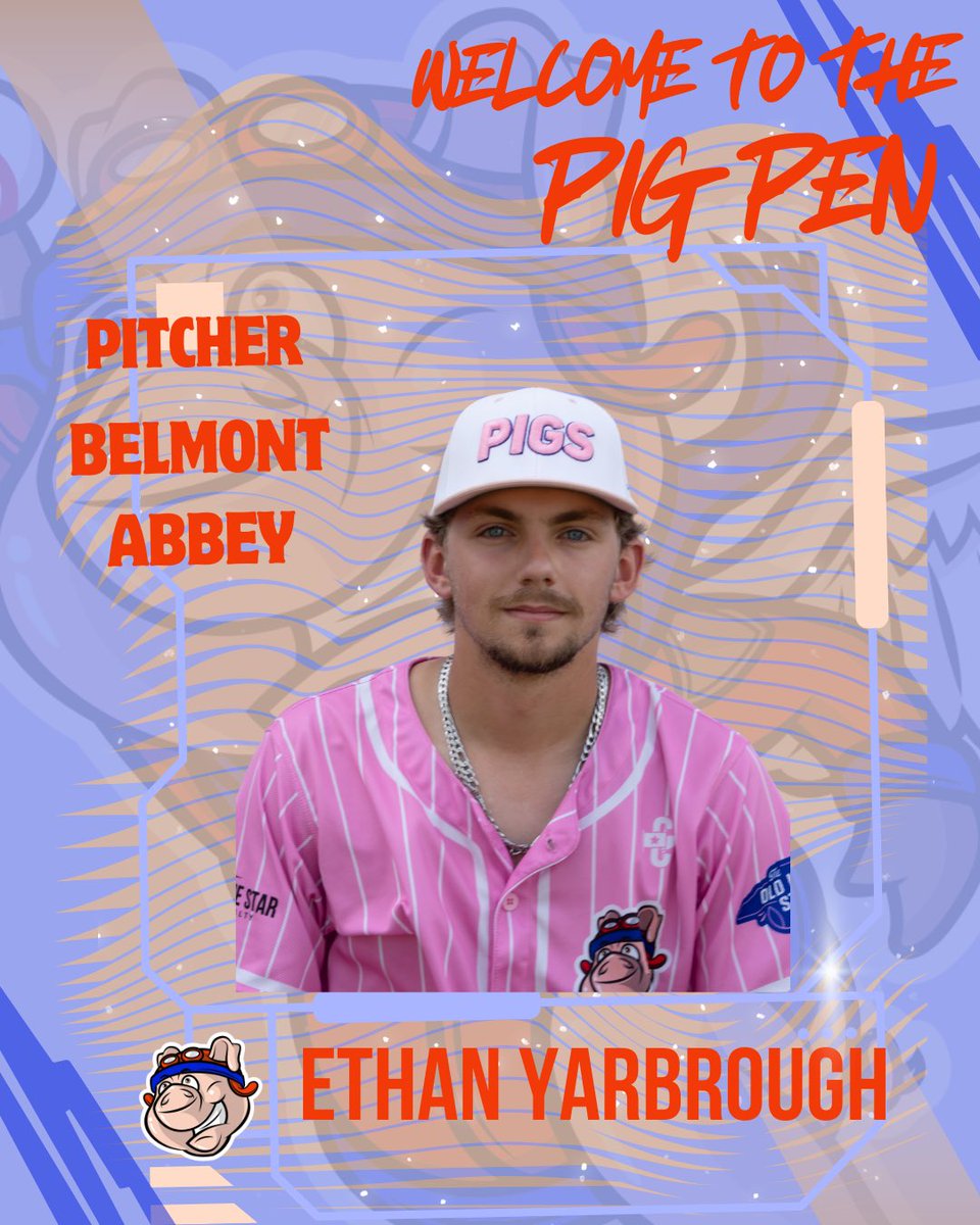 Lexington Flying Pigs tweet media