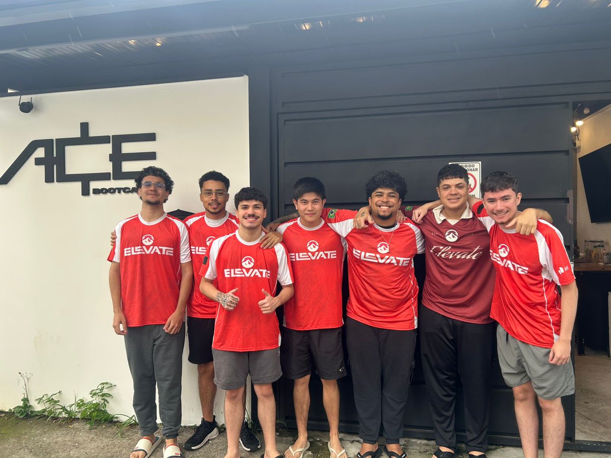 Elevate tiezzi tweet media