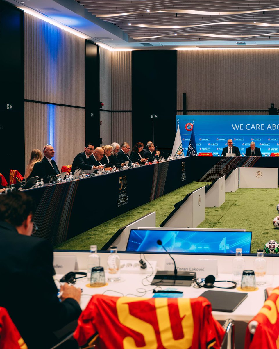 Royal Belgian FA tweet media