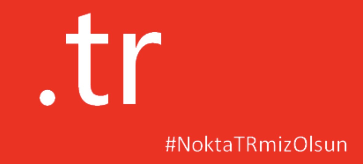 Sesimizi duyun artık LÜTFEN bitsin bu .COM.TR uzantı eziyeti @MeTu_OdTu + @CBsbb + <a href="/TC_icisleri/">T.C. İçişleri Bakanlığı</a> + @TCsanayi + @TCbestepe + <a href="/RTErdogan/">Recep Tayyip Erdoğan</a> 1990 da alınan bu anlamsız karar değişsin. Neden 4 karakter fazla yazıyor #Türkiyem? Bizim bi #Yunanistan dan (.GR) eksigimiz ne? #NoktaTRmizOlsun
