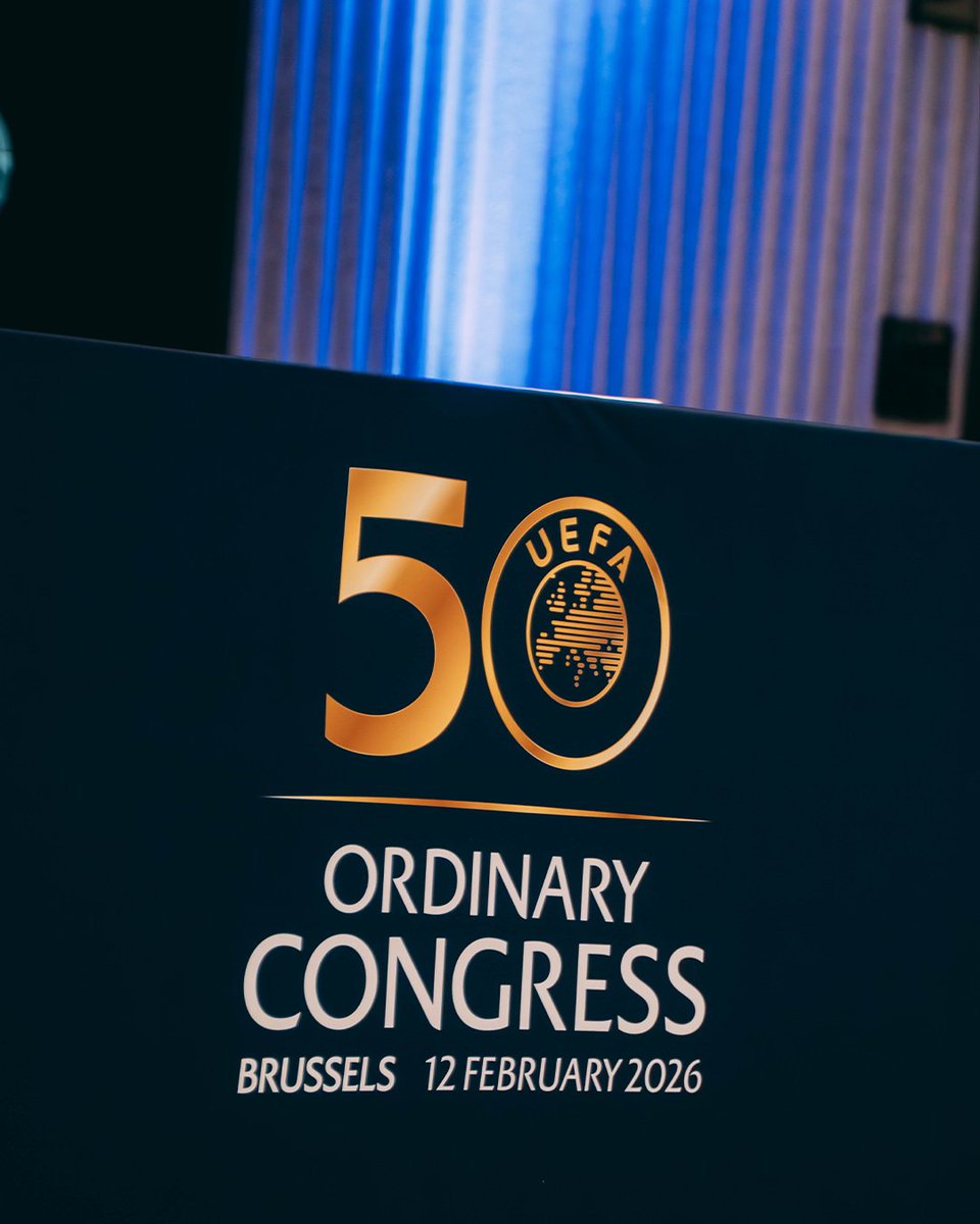 Royal Belgian FA tweet media