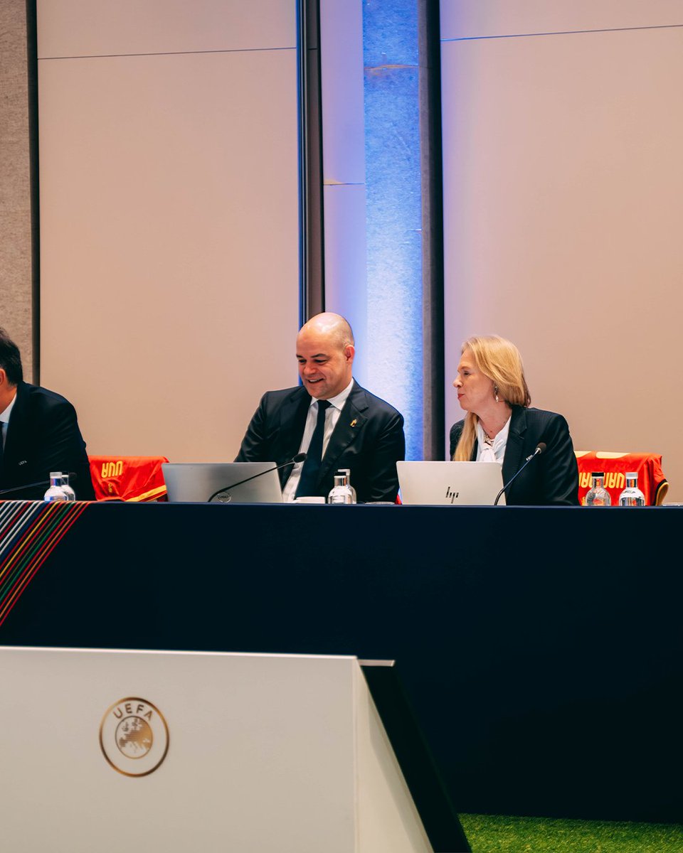 Royal Belgian FA tweet media