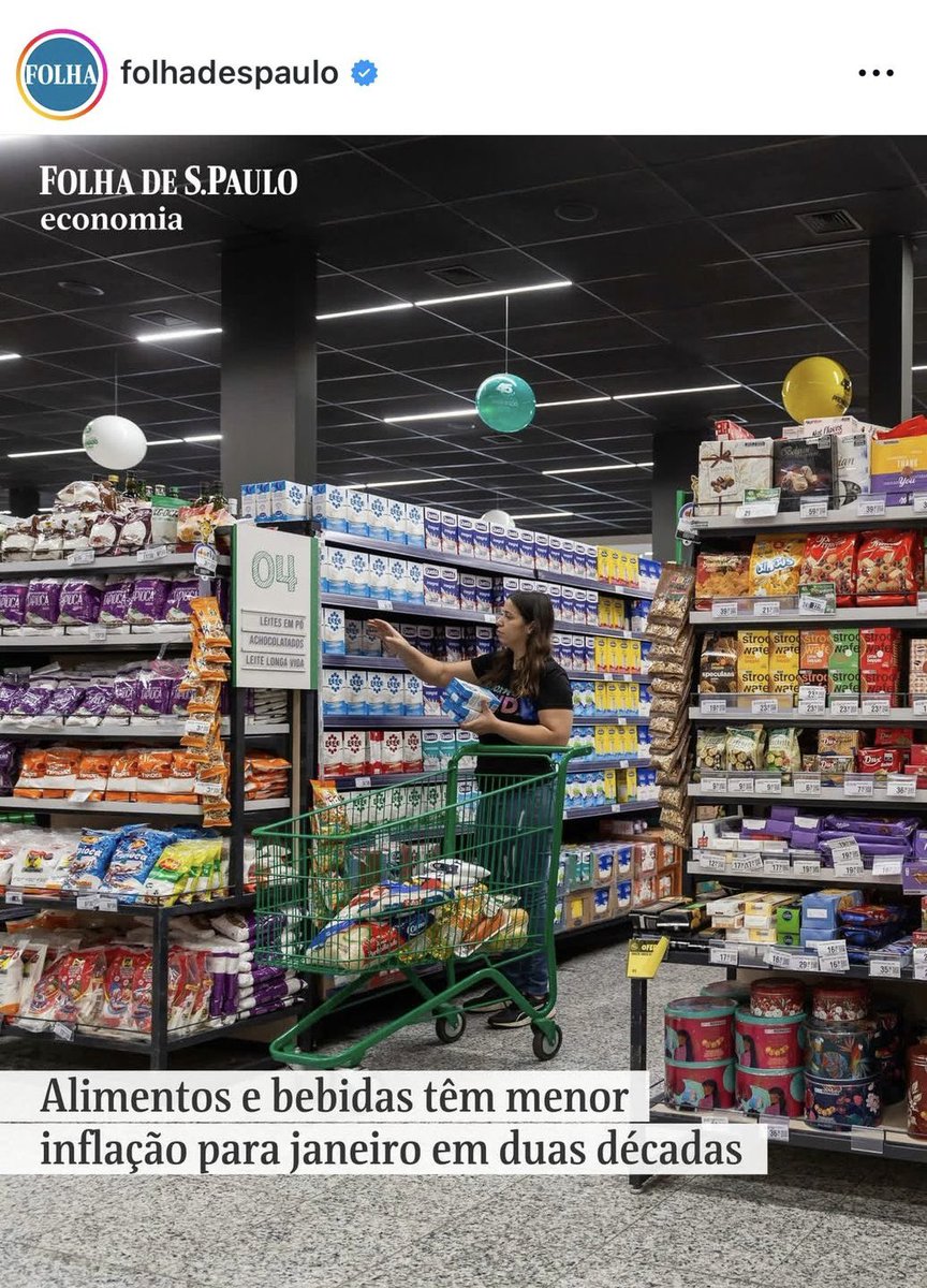 Bom dia, presidente <a href="/LulaOficial/">Lula</a>!