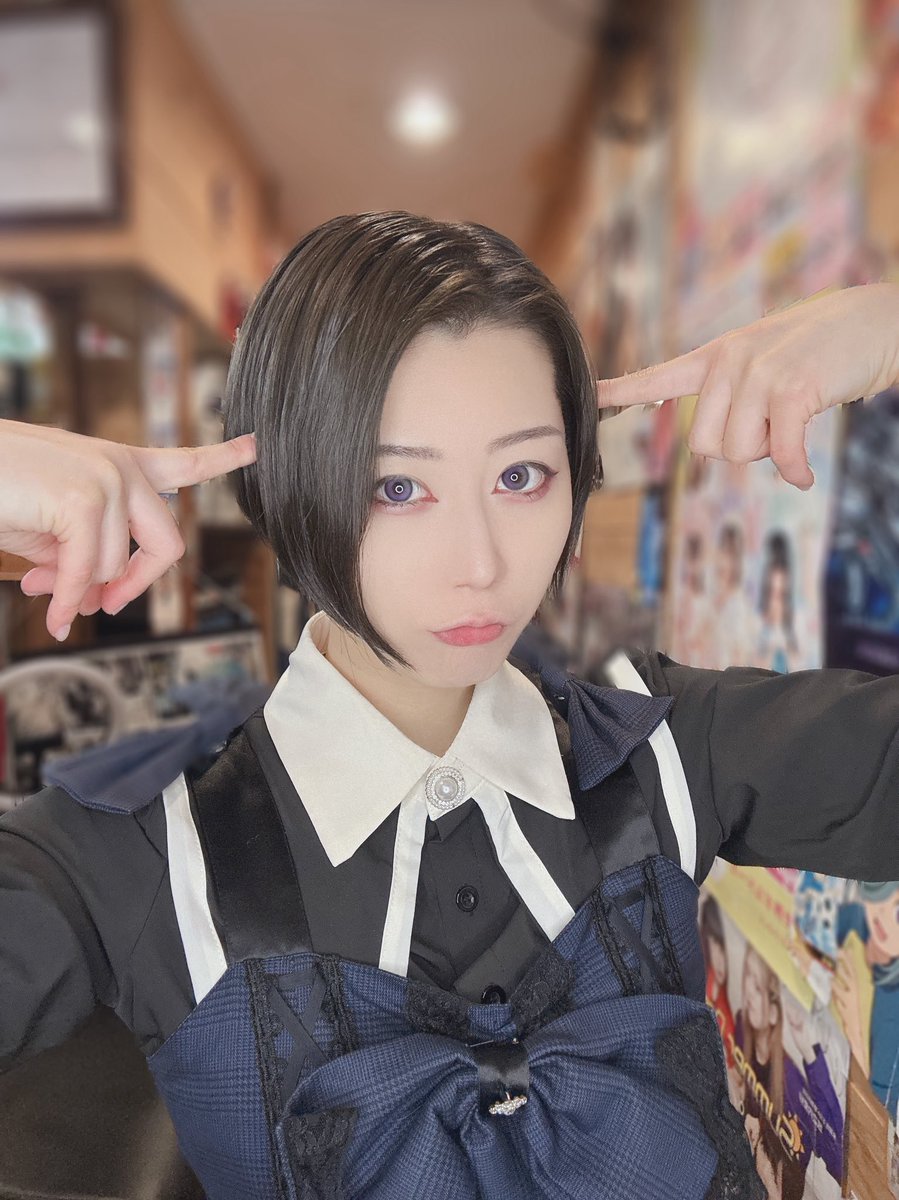 🥀遅れたけどいます！
🥀こゆきさんとﾗｽﾄ5:00まで待ってるよ
🥀祝日最後まで楽しもうな🥳
