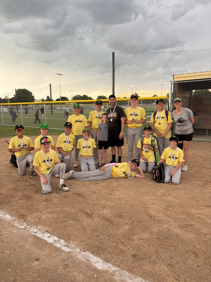 MandanParks's tweet photo. Registration is available for Cal Ripken and Midget Baseball. Registration is available at https://t.co/ZGSb8CNd4l or on the Mandan Park District phone app.

Registration: January 26 – March 9
Cal Ripken Cost: $105.00
Midget Cost: $90.00
Season: April 27 – June 23 https://t.co/TzdnbAJgTQ