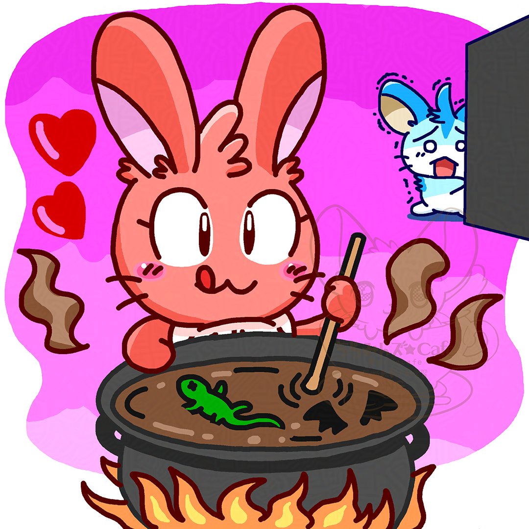 ちらみんズ☆Cafe公式 tweet media