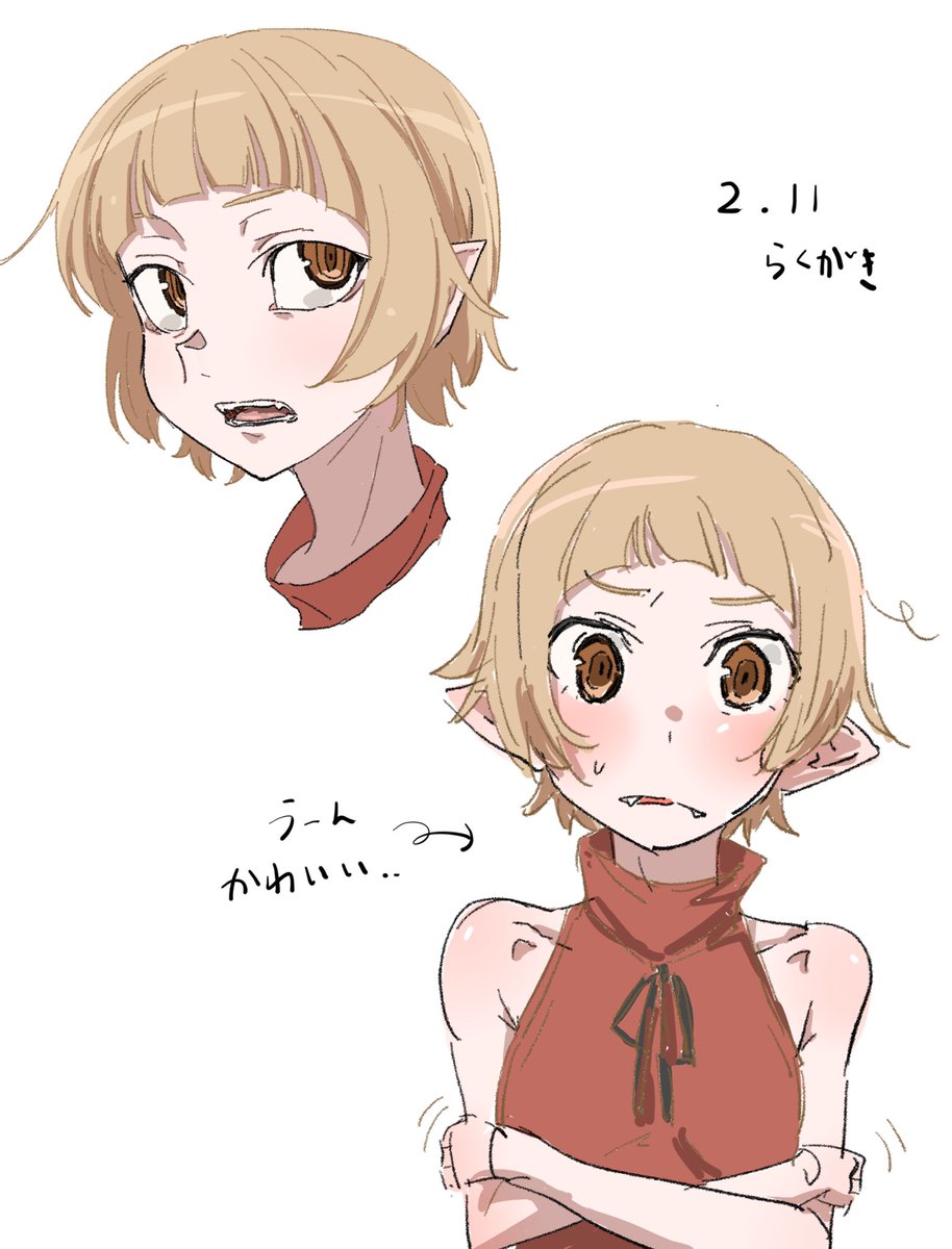nao_art_'s tweet photo. キスショット https://t.co/Vg0BlwbgF7