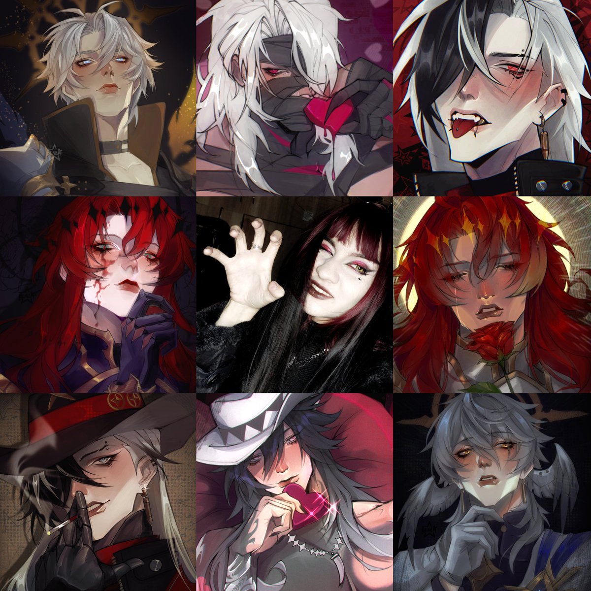 A promising start to the year. Let's see what awaits me at the end...