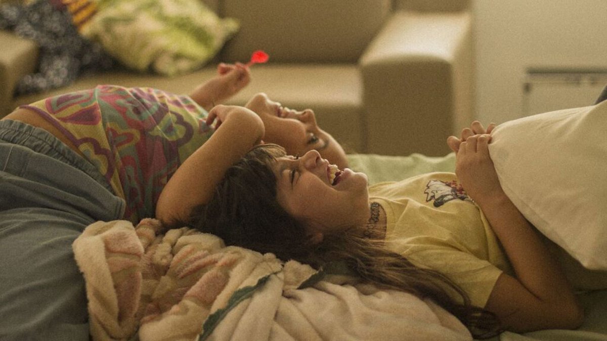 A Natureza das Coisas invisíveis (2025)
• Drive Nacional 
• Direção: Rafaela Camelo
• Drama • 1h30m