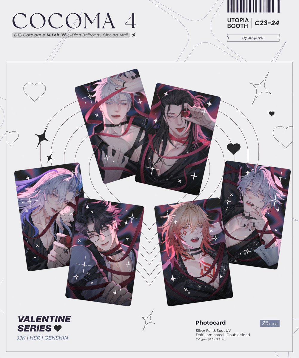 Gi✦ cf22 prep tweet media