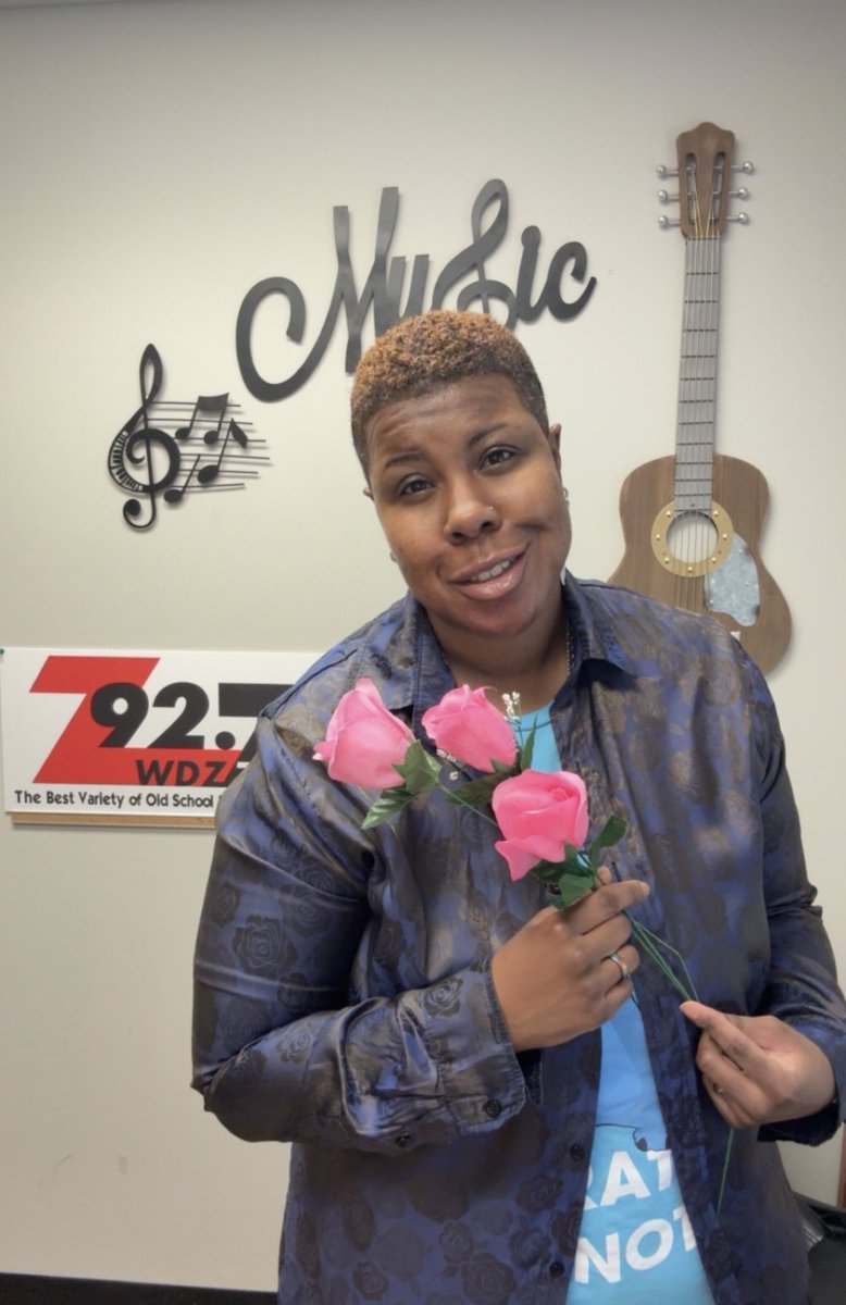 Happy “Love Week!” 💖 ~August