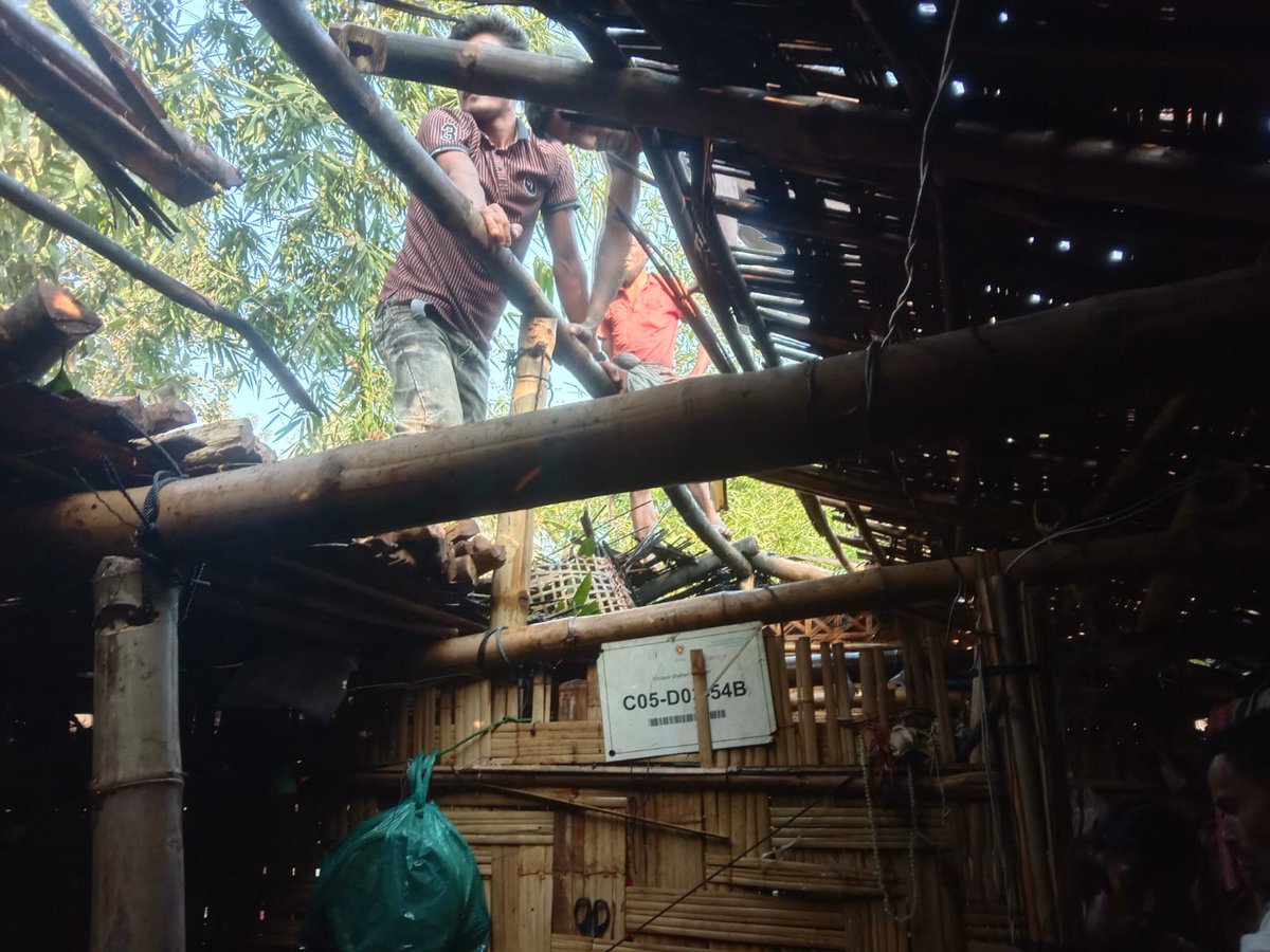 Mohammed Dullah tweet media