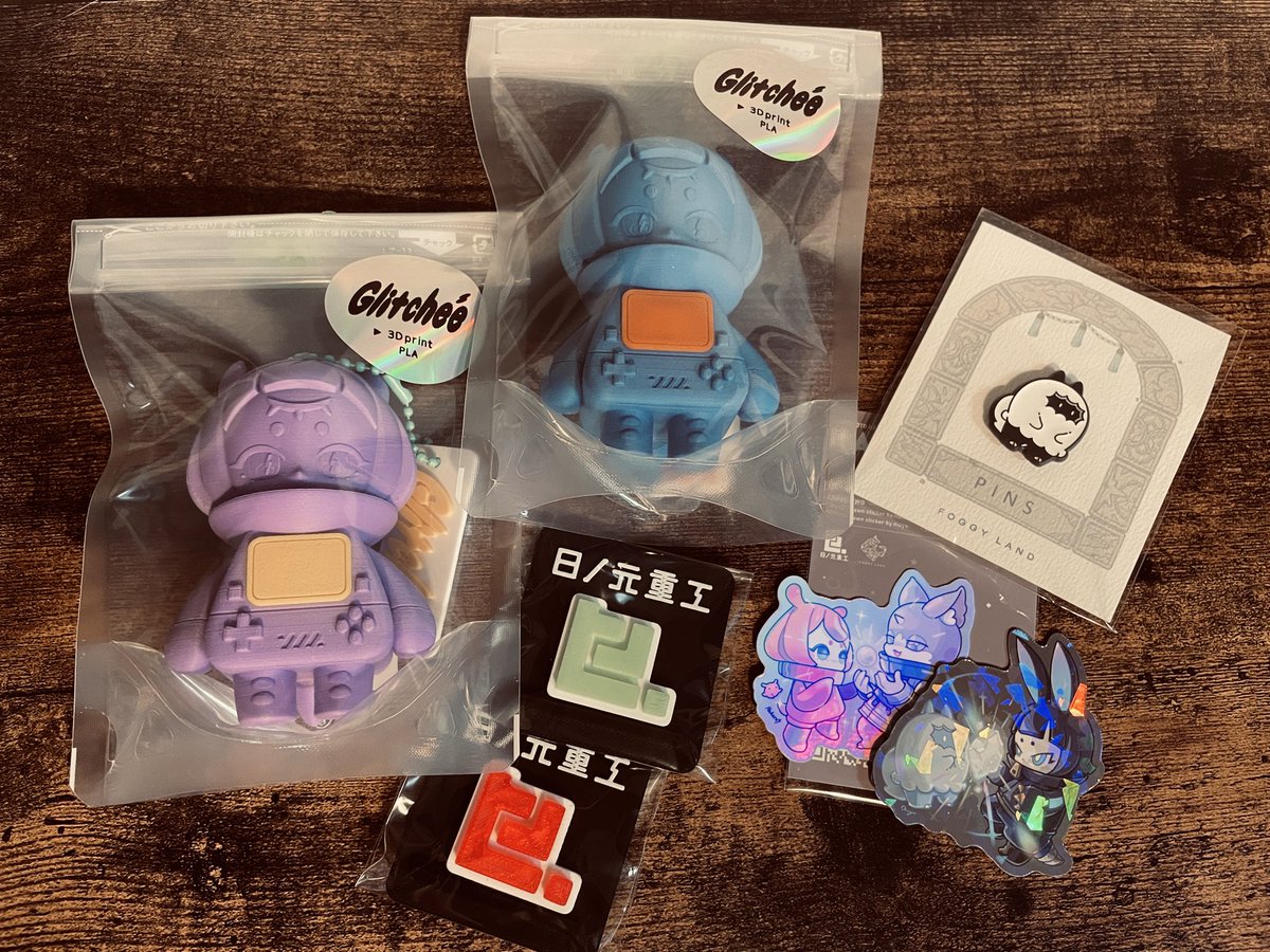 moya (@fog_foggyland) / Posts / X