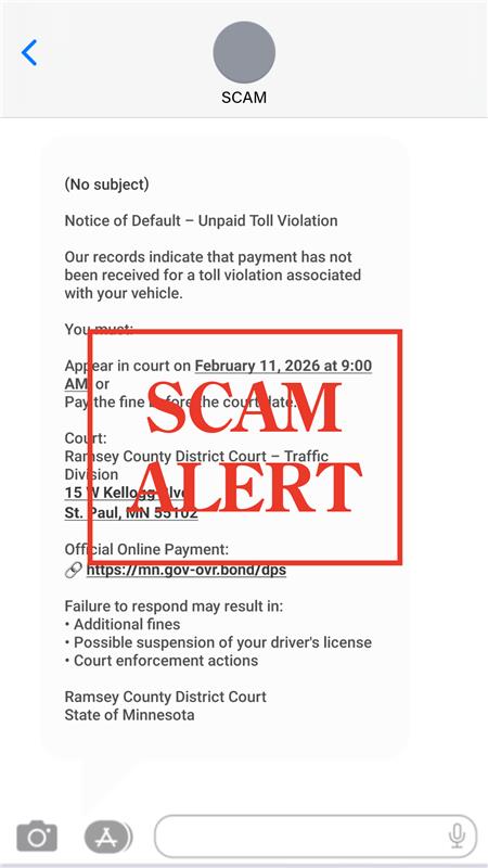 Minnesota Judicial Branch tweet media