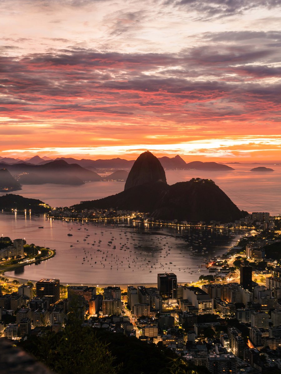 Rio de Janeiro, Brazil 🇧🇷