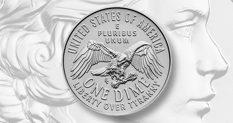 Coin World tweet media