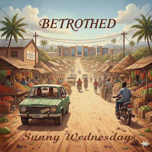 VBountiful's tweet photo. BETROTHED | Chapters 9 &amp; 10

Some encounters don’t announce themselves.
They just happen… and change everything quietly.

Now live on Sunny Wednesdays ✨

Chapter 10 
https://t.co/eLTV2swoYW

Chapter 11
https://t.co/bO5WHfqvBl

#Betrothed #FaithStories
 #ChristianWriting https://t.co/u0h8nDVwEY
