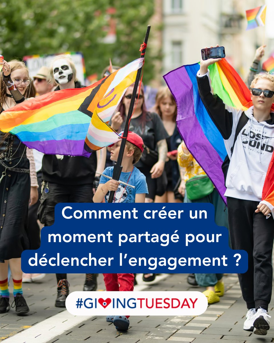 GivingTuesdayFrance tweet media