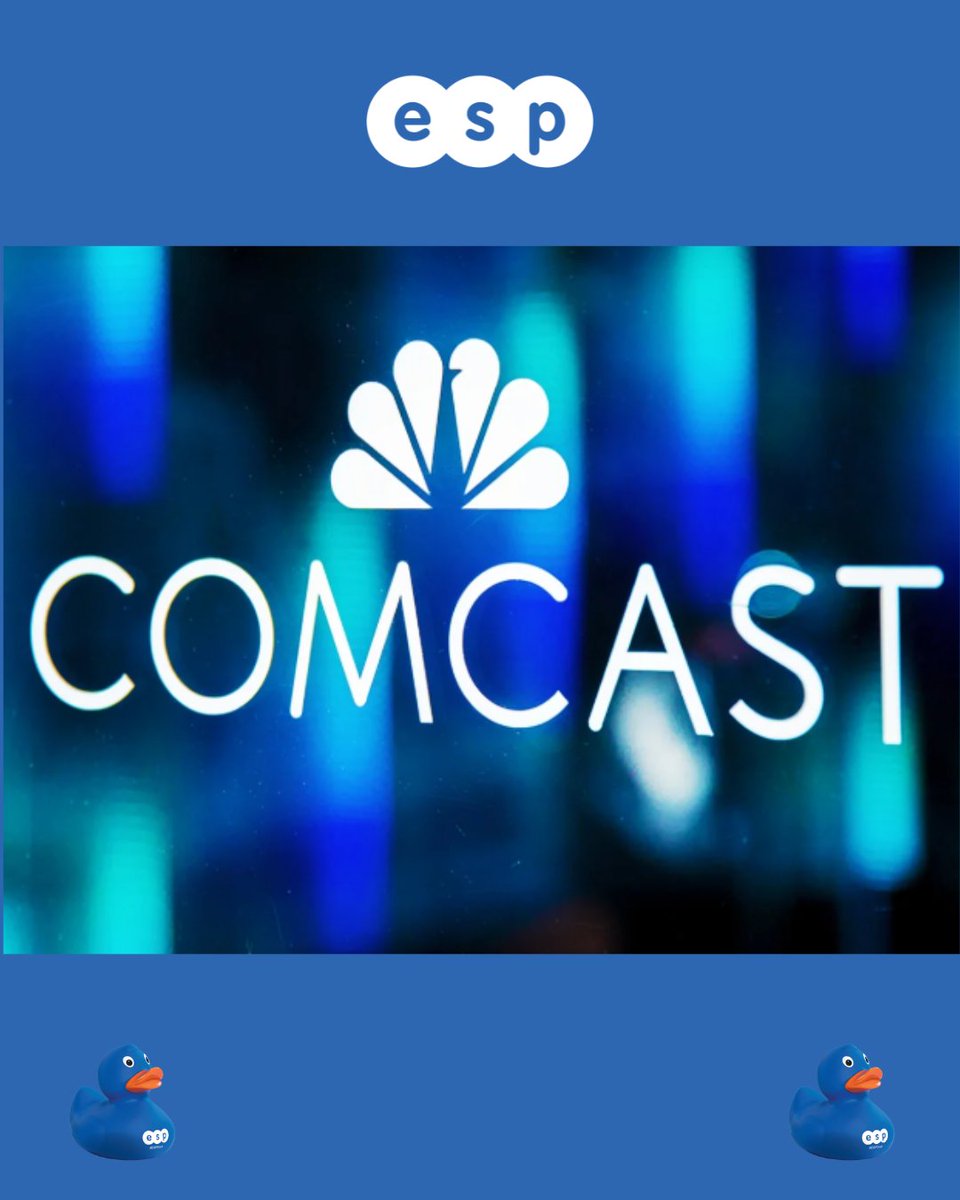 ESP Projects Ltd tweet media