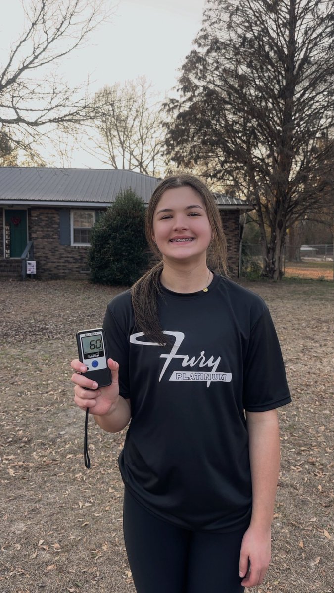 Madalyn (MT) Thomas 2031 (2030 reclass eligible) tweet media