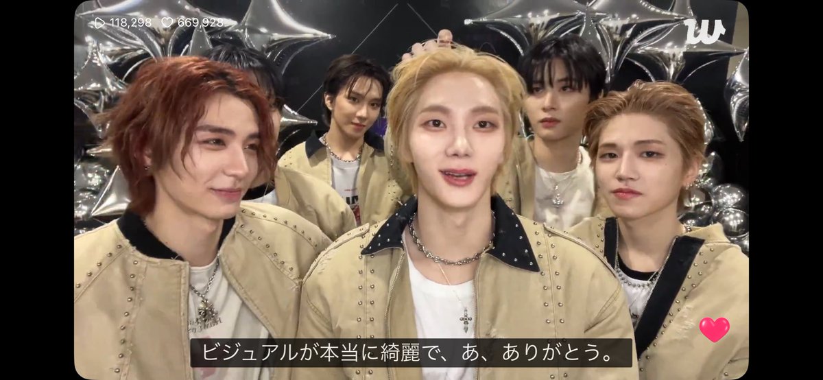 えぬわんぐらんぷり (@sungho94_) on Twitter photo 