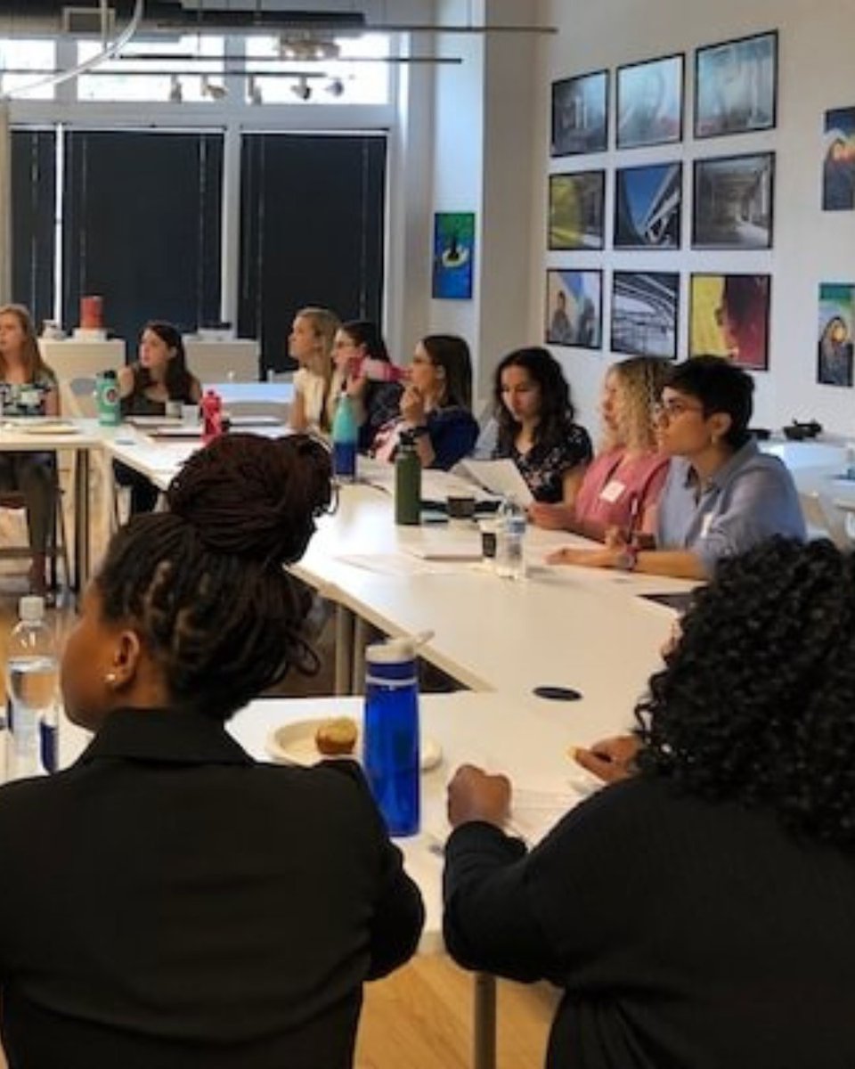 Cleveland Foundation tweet media