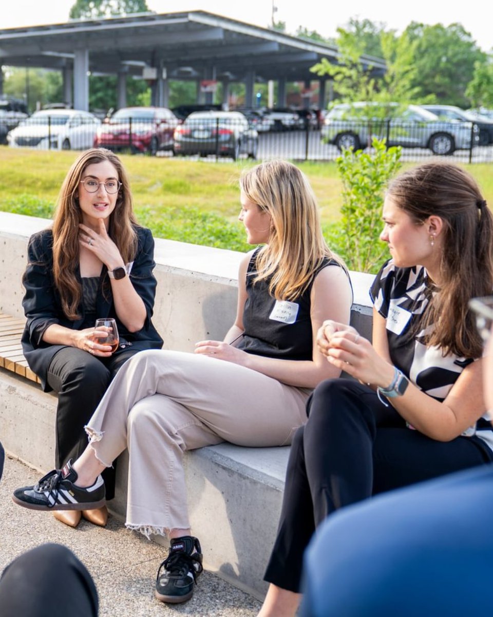 Cleveland Foundation tweet media