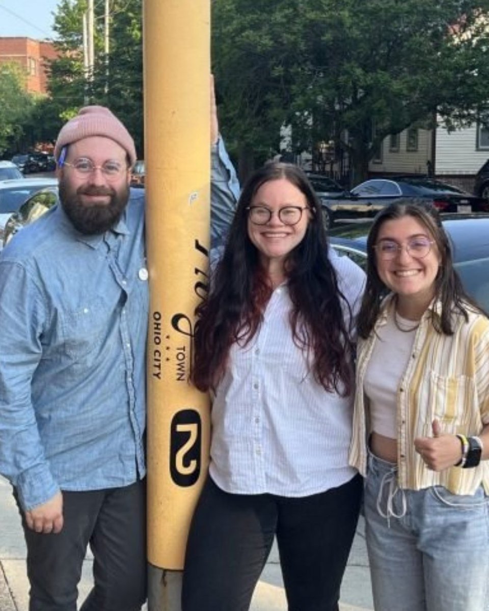 Cleveland Foundation tweet media