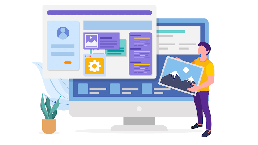 WordPress 101 tweet media