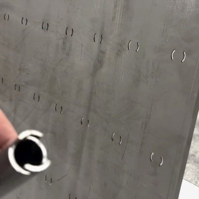 core77's tweet image. German company Schweisstisch24 sells this D28 Tool Trolley, which targets their industrial welding clients. The beefy trolley, designed to hold clamps, squares and tools, has a load… core77.com/posts/141268/A… #Welding #Manufacturing #IndustrialDesign #ToolTrolley #ProductionHack