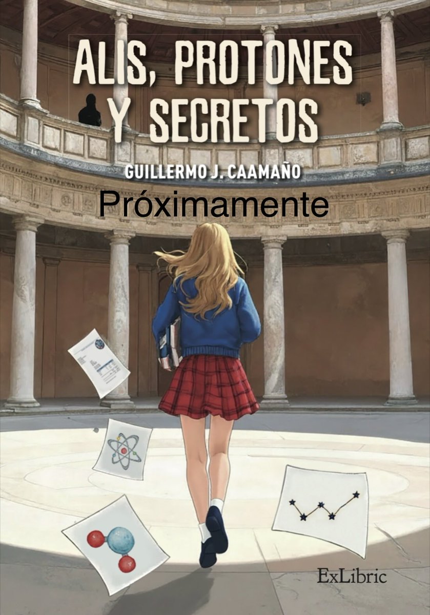 Ya falta muy poco 😅