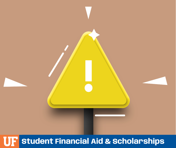 UF Student Financial Aid and Scholarships tweet media