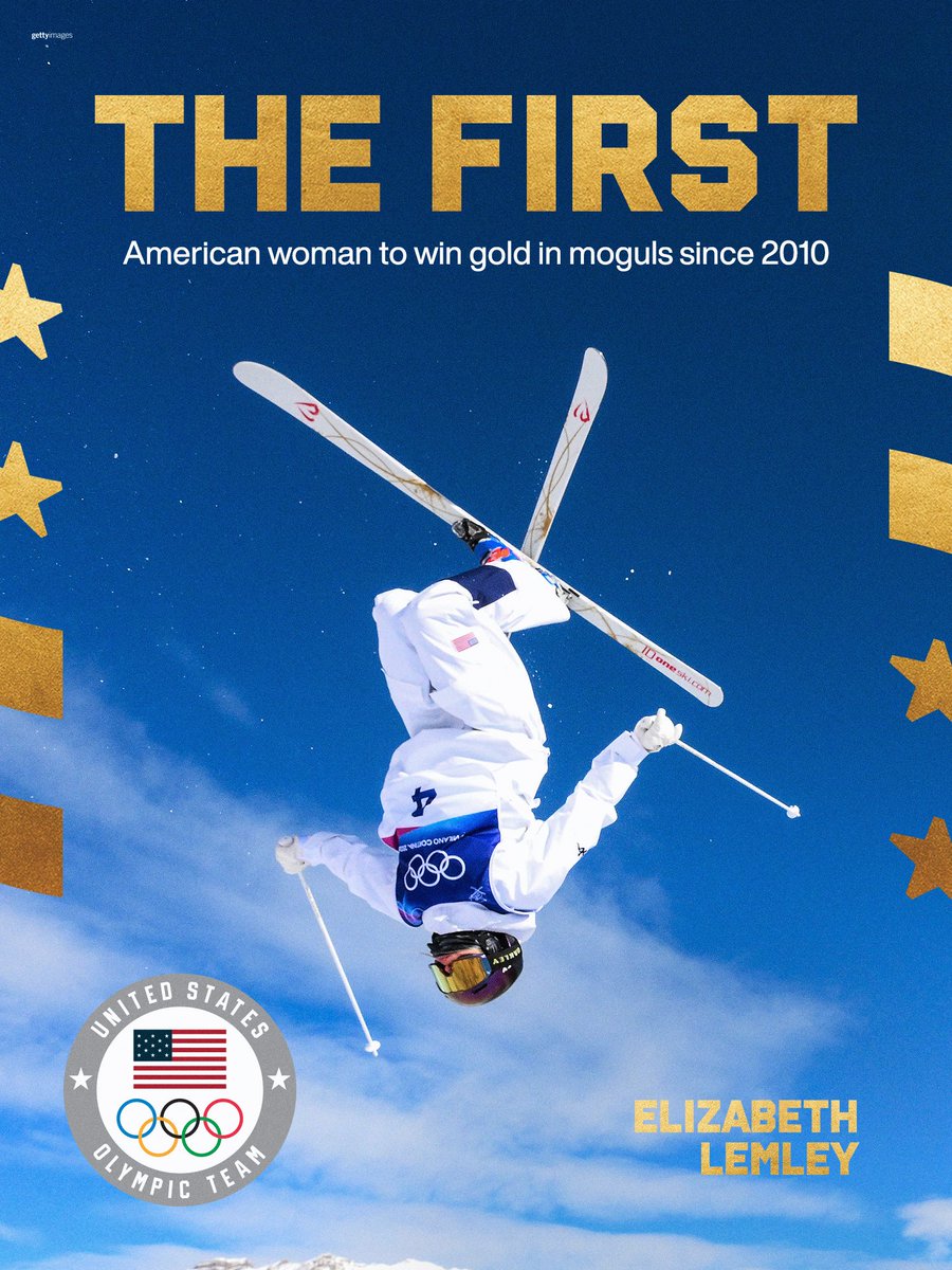 Team USA tweet media