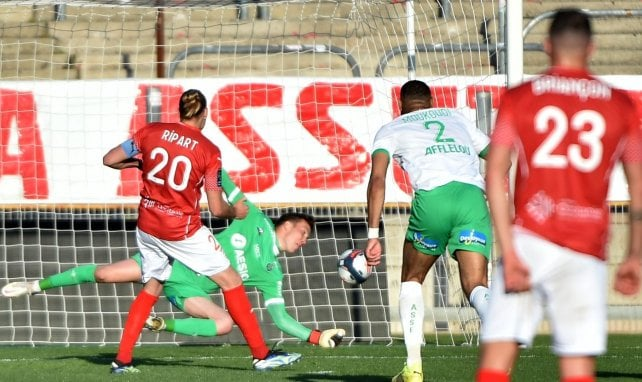 AsseRadio's tweet photo. 1⃣5⃣0⃣ - Est ce que cela vous rappelle des souvenirs ?

#ASSE https://t.co/him7xYNrvj