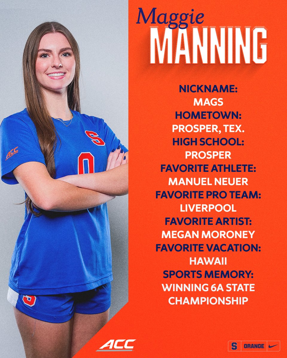 Syracuse Women's Soccer tweet media