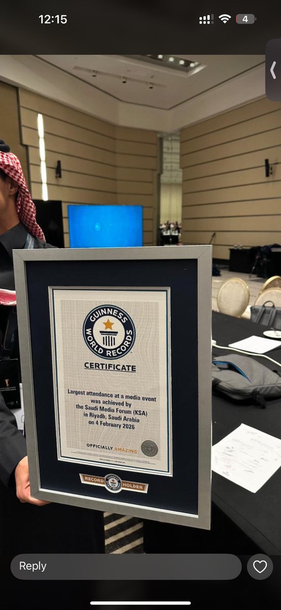 ‏SARA | سارة العضيلة tweet media