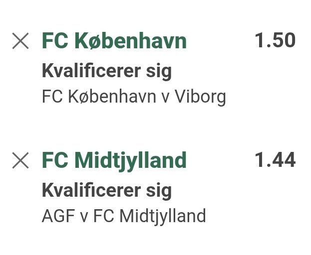 Michael Løve tweet media