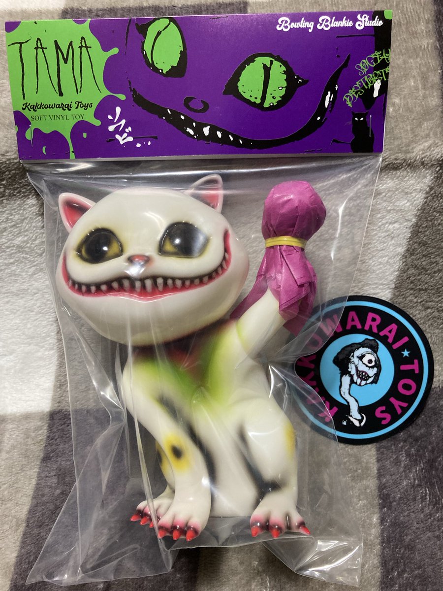 かっこわらい雑貨店 (@kakkowaraitoys) / Posts / X