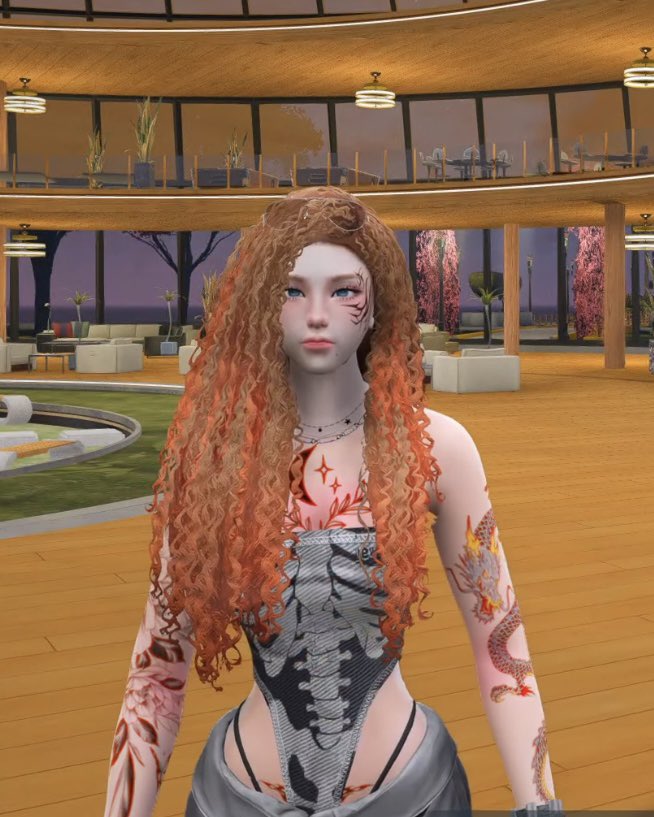 lglg user lunedenite diserang 😔✋